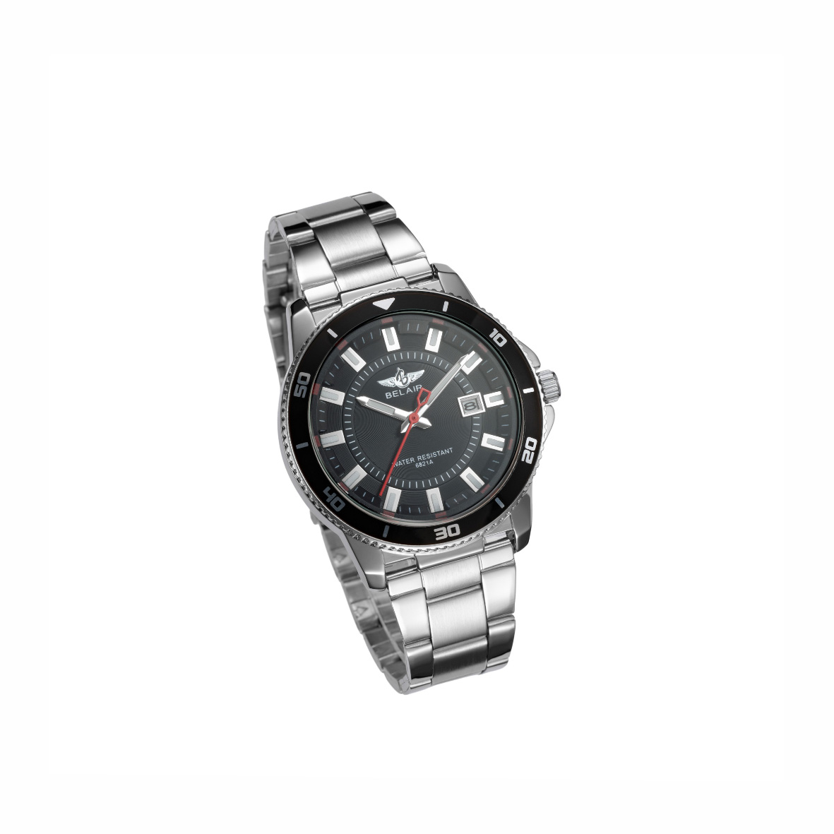BELAIR B9302A M RBWR men watch
